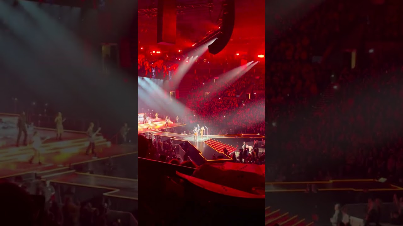 Jonas Brothers 5 Albums One Night 11-9-23