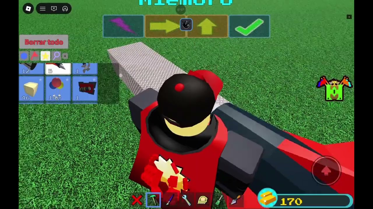 Build a boat gameplay ¡30 minutes!
