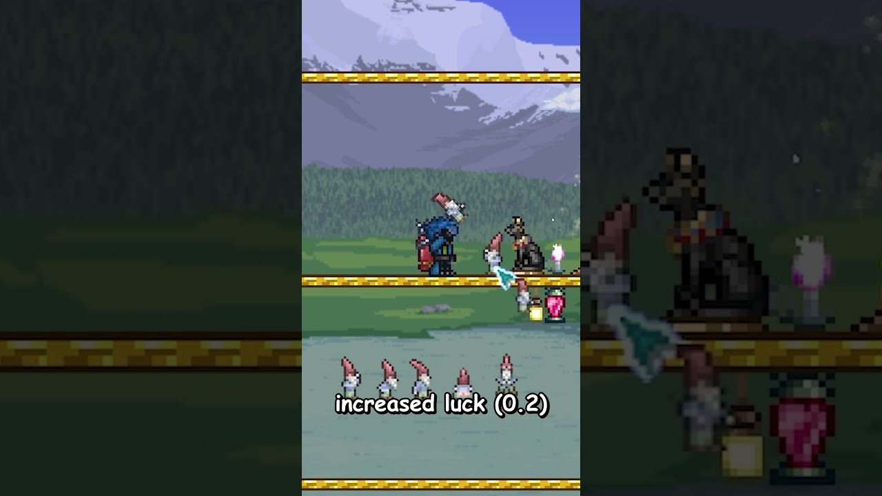 HOW TO MAKE A SUPERBUFFED ARENA IN TERRARIA!! 😱