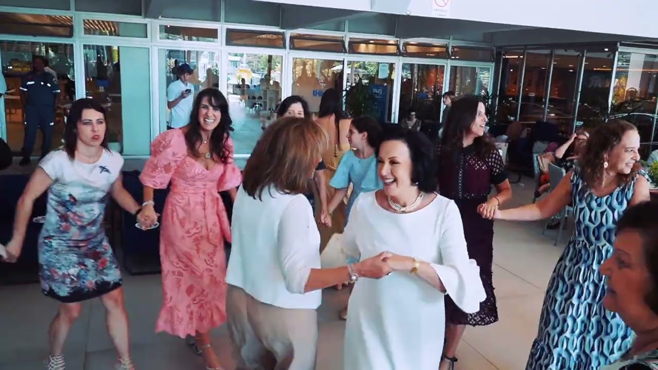 Bar Mitzvah - Rafael 13 anos
