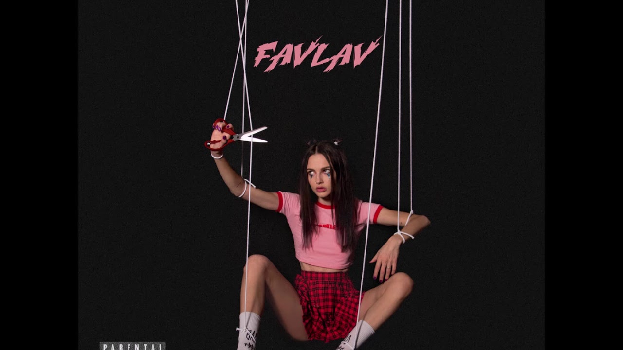 Favlav, Женя Мильковский - Без тебя