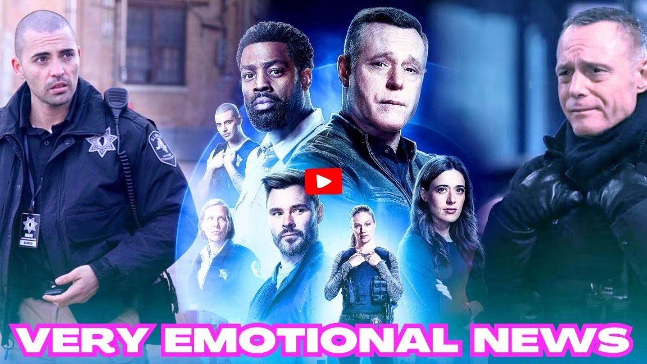 Очень трогательная новость: шокирующий эпизод сериала &laquo;Полиция Чикаго&raquo;, который больше всего понр...