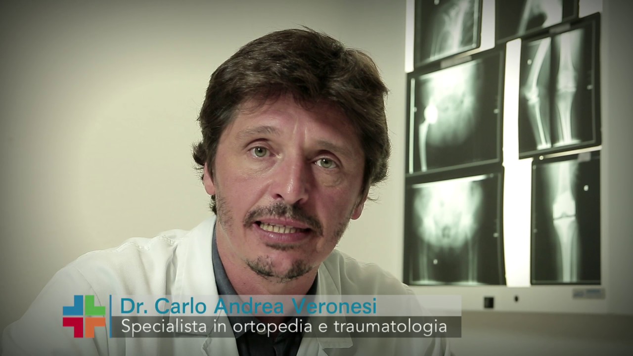 Chirurgia protesica | Ospedali Privati Forlì