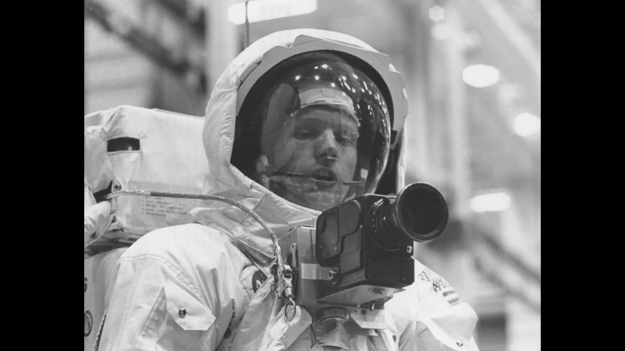 Apollo 11 Soundtrack - 
