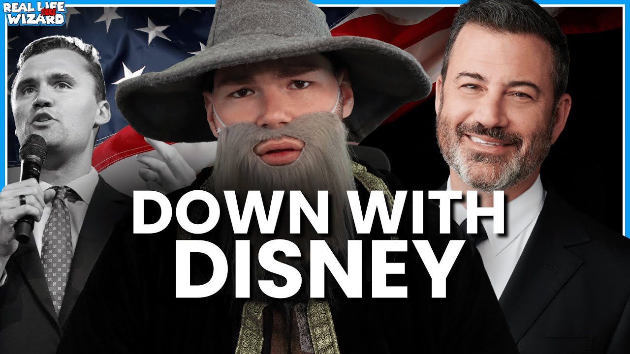 Отмена Disney Plus в тренде
