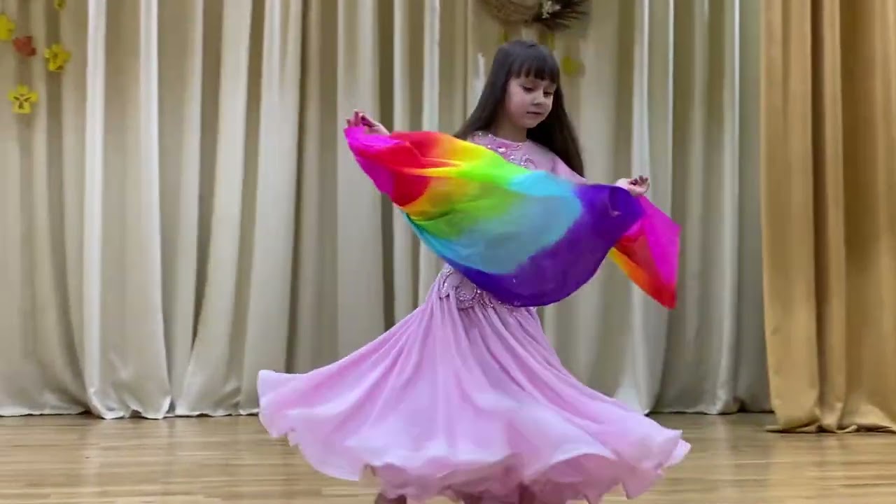 Манько Христина Межансе, bellydance, східні танці, ШСТ «Рахат Лукум»