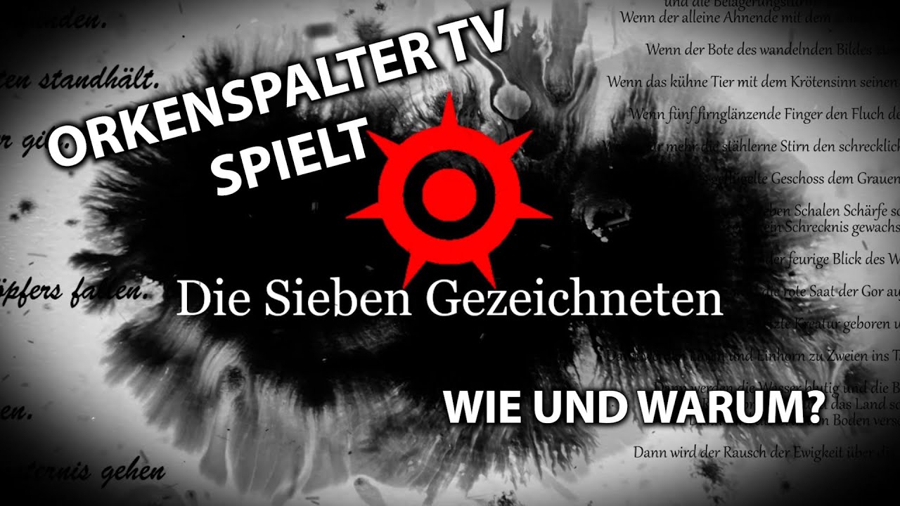 DSA Borbaradkampagne f&uuml;r Einsteiger: Mh&aacute;ire erkl&auml;rt, wie wir sie spielen und ver&auml;ndern