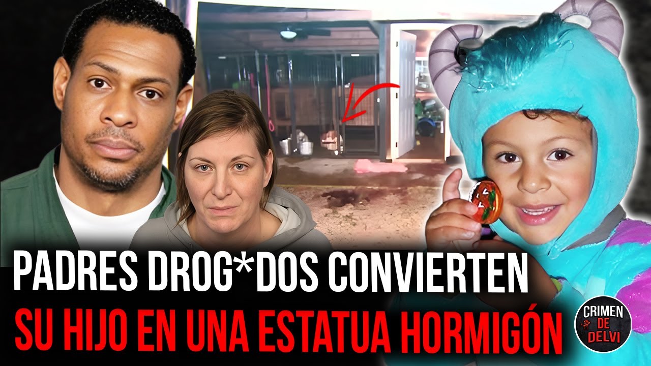 Documental: El Fatal Desenlace del Caden McWilliams