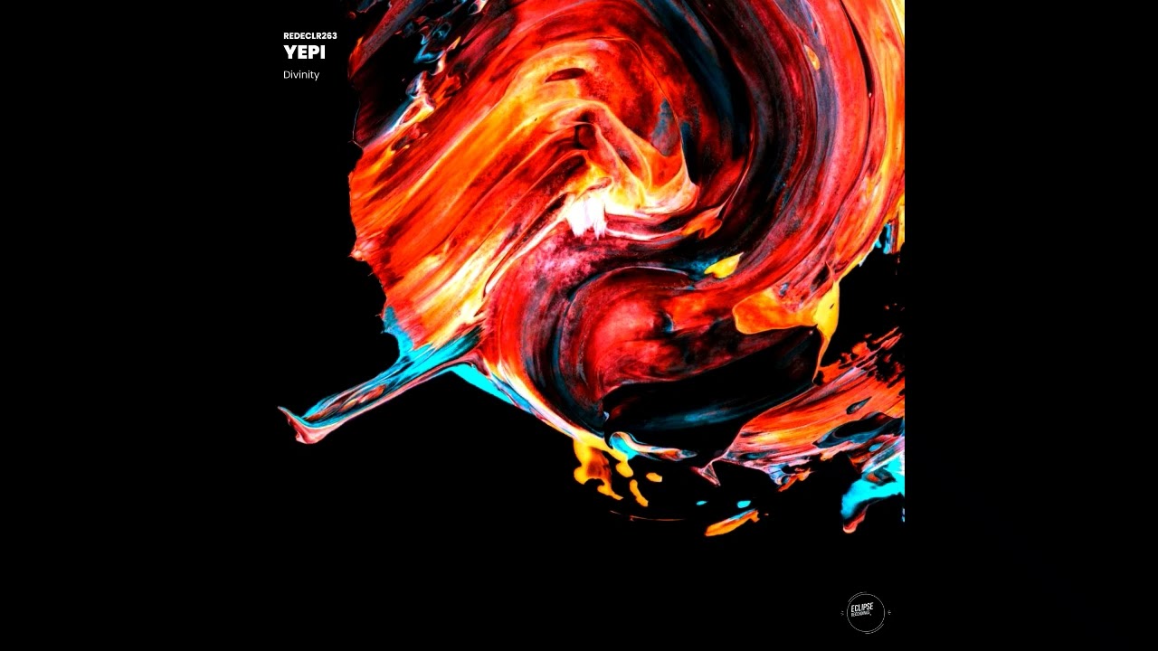 Yepi - Divinity [Red Eclipse Recordings]