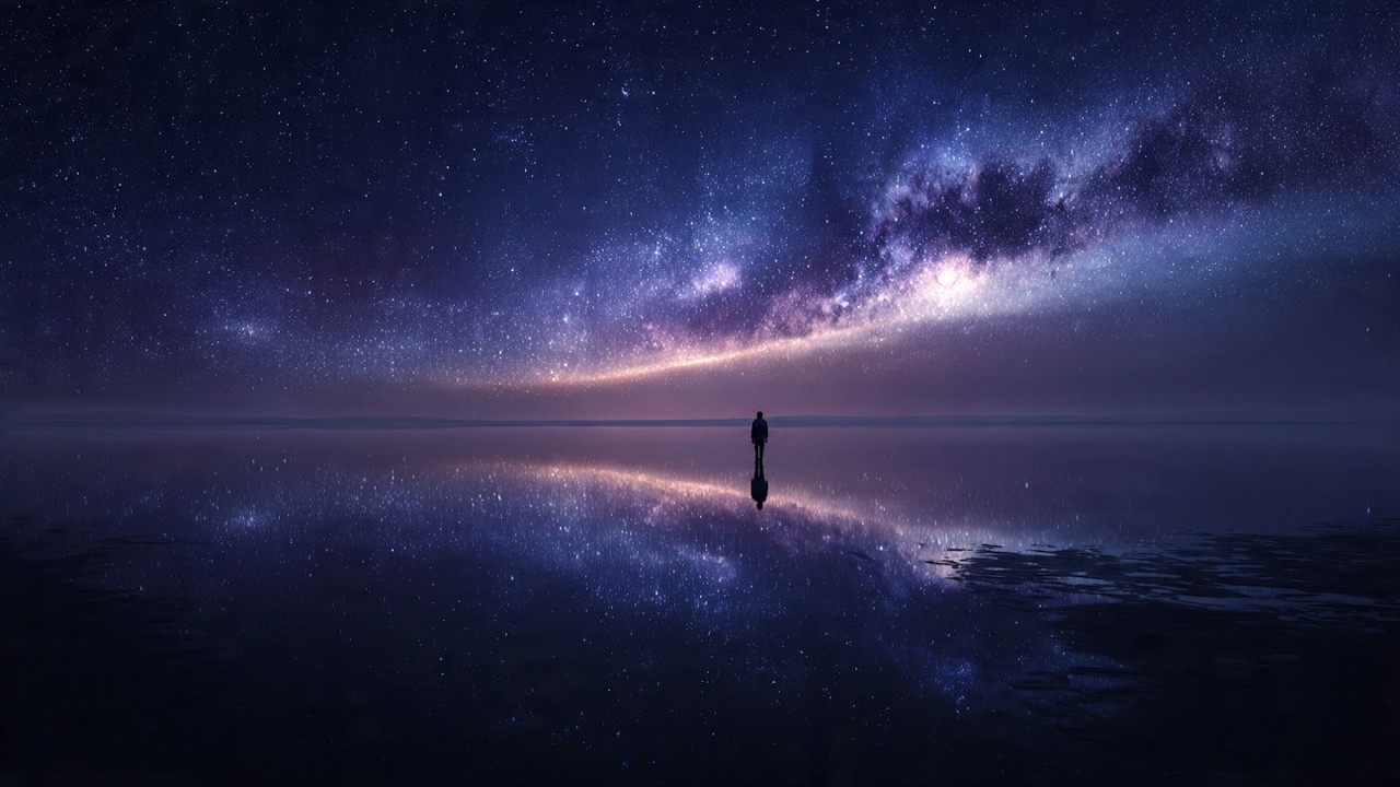 | Dust On The Cosmos | Song | Cosmic |