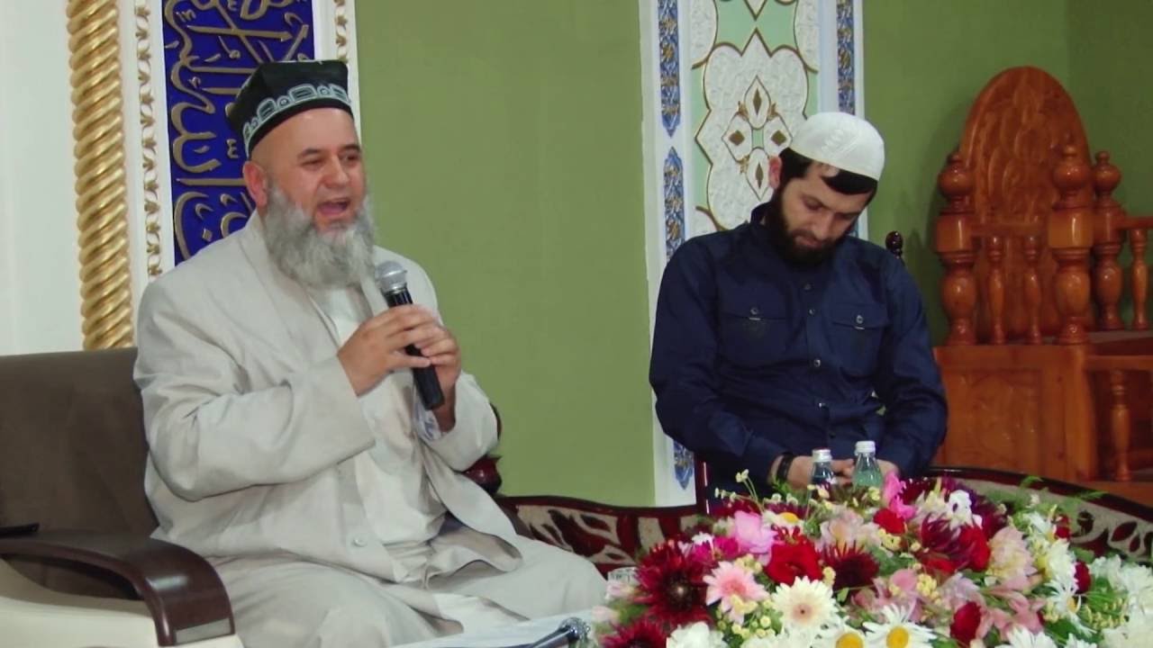 Шаби кадр 2016, кисми 2.