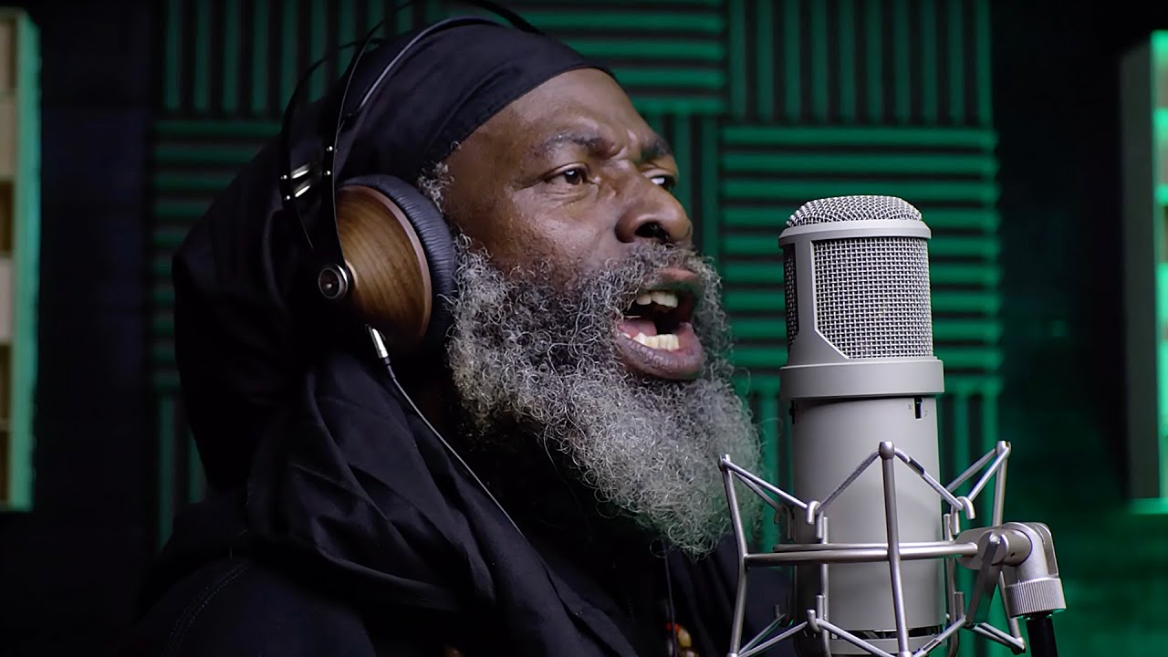 Capleton & Irie Ites - Slew Dem (Dubplate)