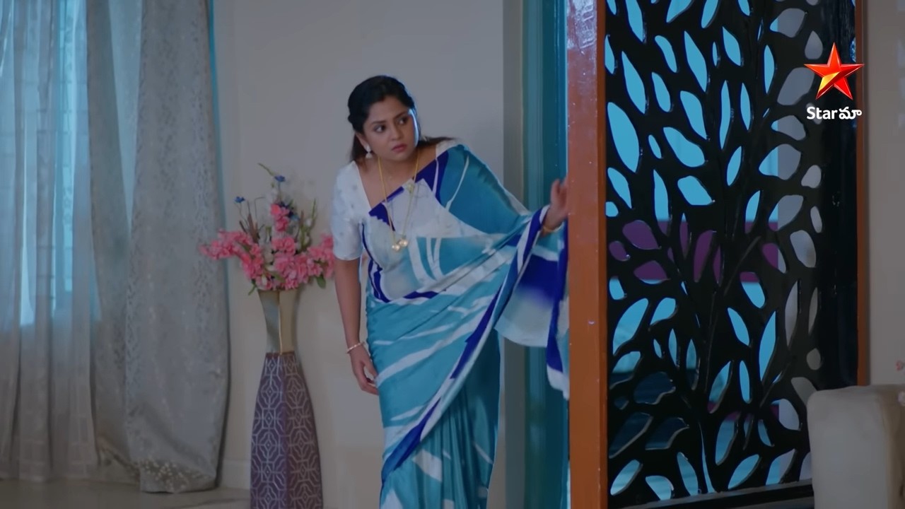 Chinni - Time Change Promo | Starting 16th Feb, Mon - Sat at 6 PM | Star Maa Serials | Star Maa