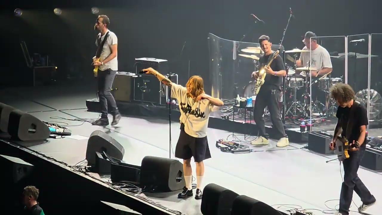 Anouk - R U Kiddin' me | Ziggo Dome Amsterdam 