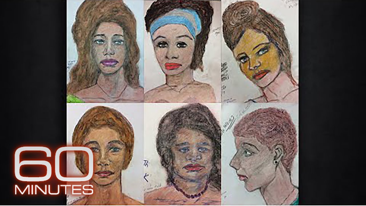 How viewers can help identify Samuel Little's victims