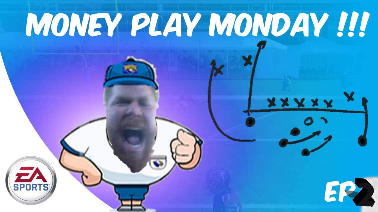 Madden 16| Beat Any Defense with this Money Play!!!! Fire Scheme