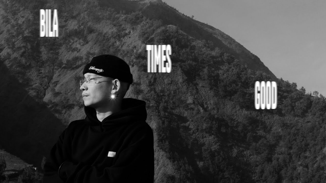 Nigel Sparks - bila times good freestyle (official music video)