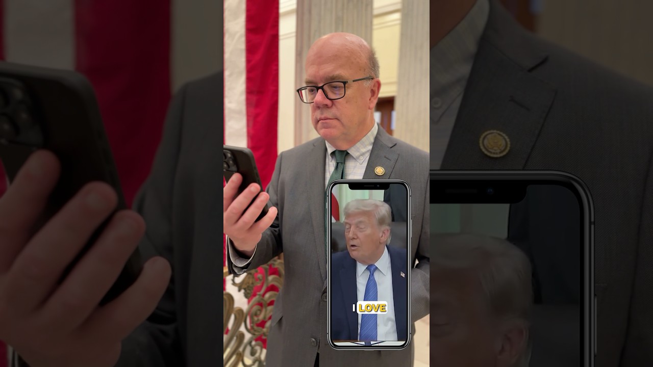 Трамп говорит, что &laquo;обожает инфляцию&raquo;?!