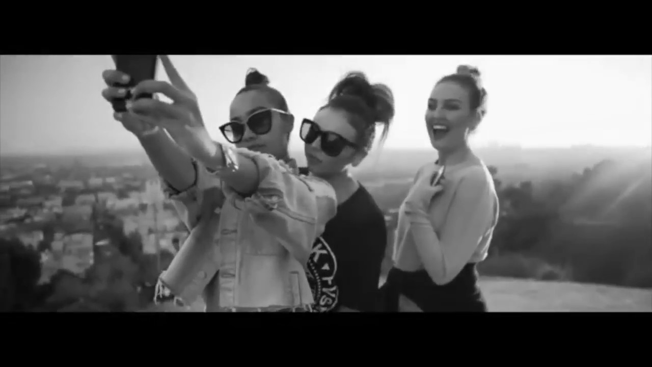 Little Mix 