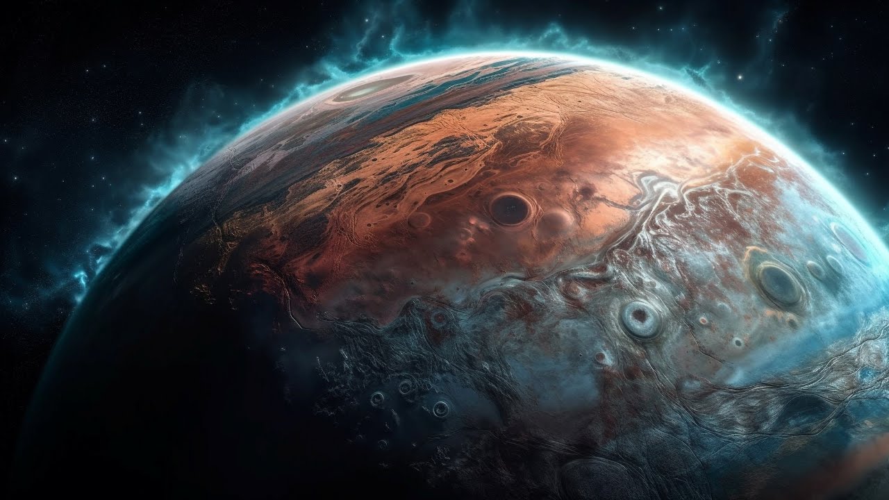 O PLANETA 9 REALMENTE EXISTE?