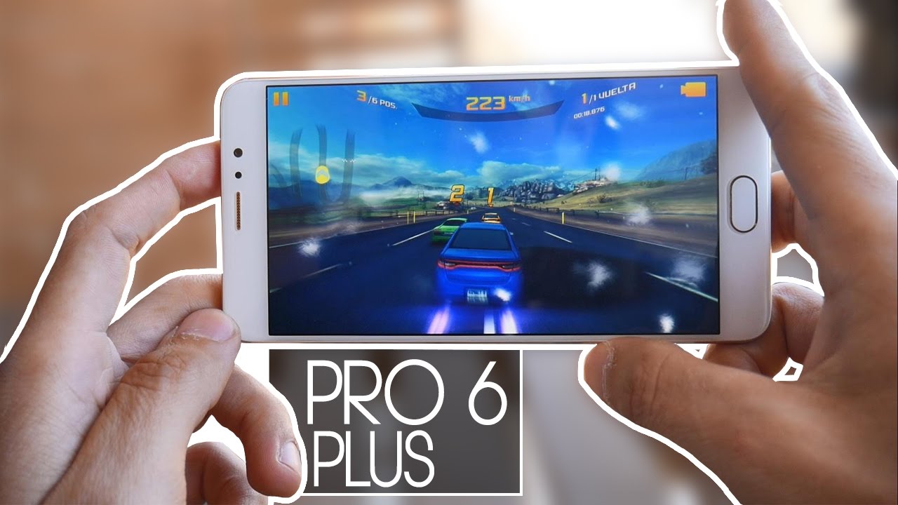 Meizu PRO 6 PLUS, capaz de competir en la gama alta? | Review en español