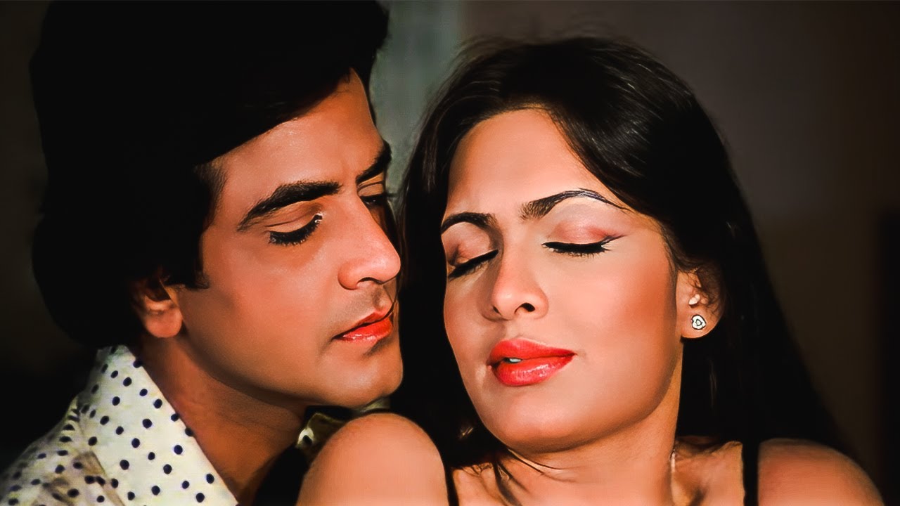 Tumhe Dekha Hai To Aisa Lagta Song | Kishore Kumar | Jeetendra , Hema Malini | Meri Aawaz suno