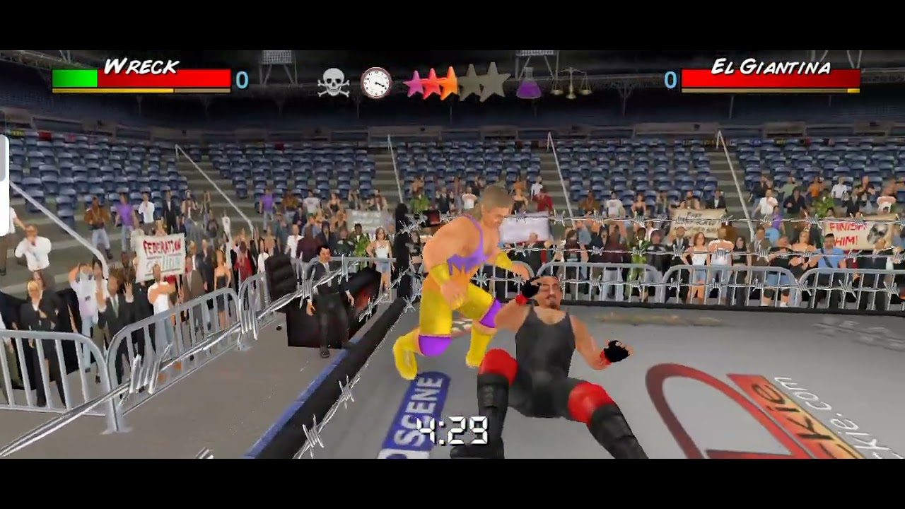 Undertaker Vs Kurt Angle