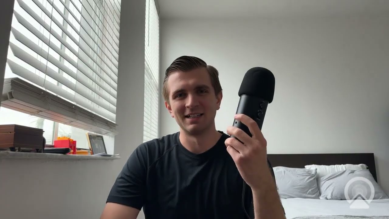 Just a Rant About My Day