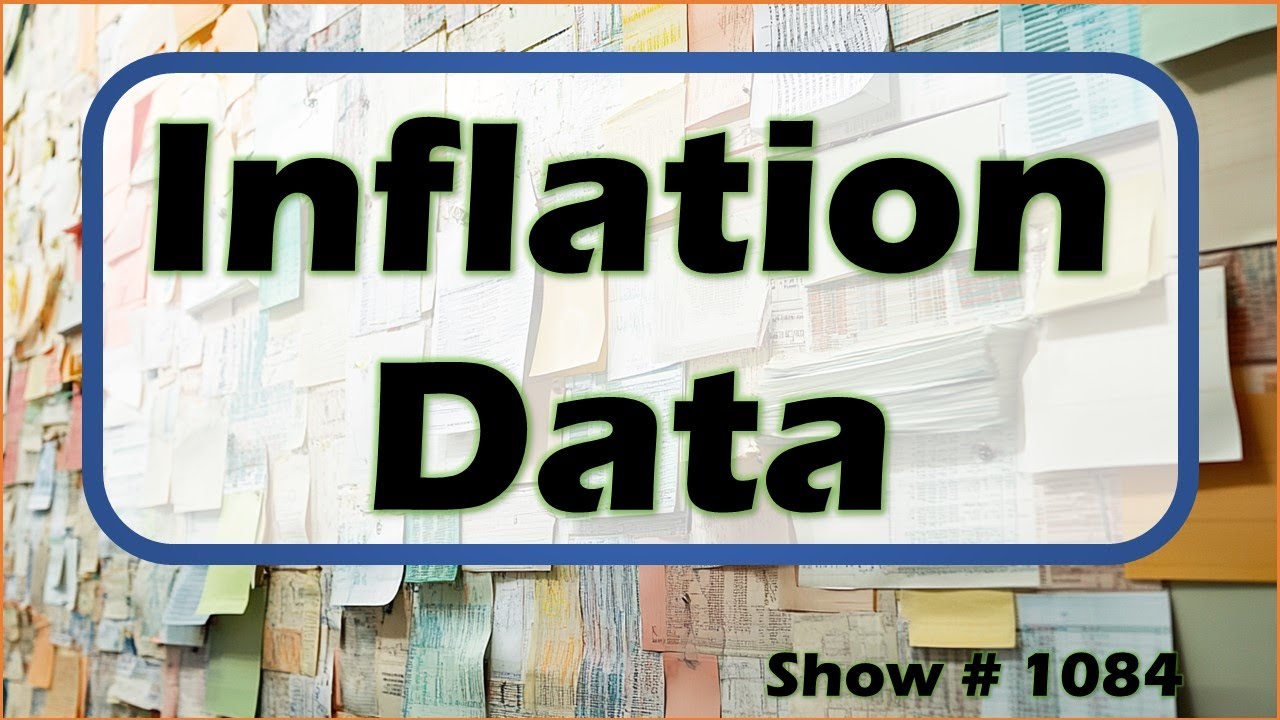 Inflation Data &ndash; CPI Breakdown, Energy Shifts & Microsoft&rsquo;s Legal Battle. 03/12/25