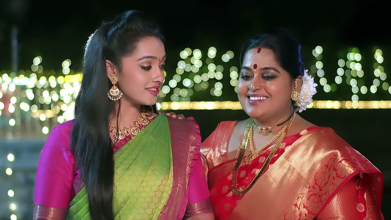 Annapoorna | Full Ep - 117 | Mar 25 2023 | Zee Kannada