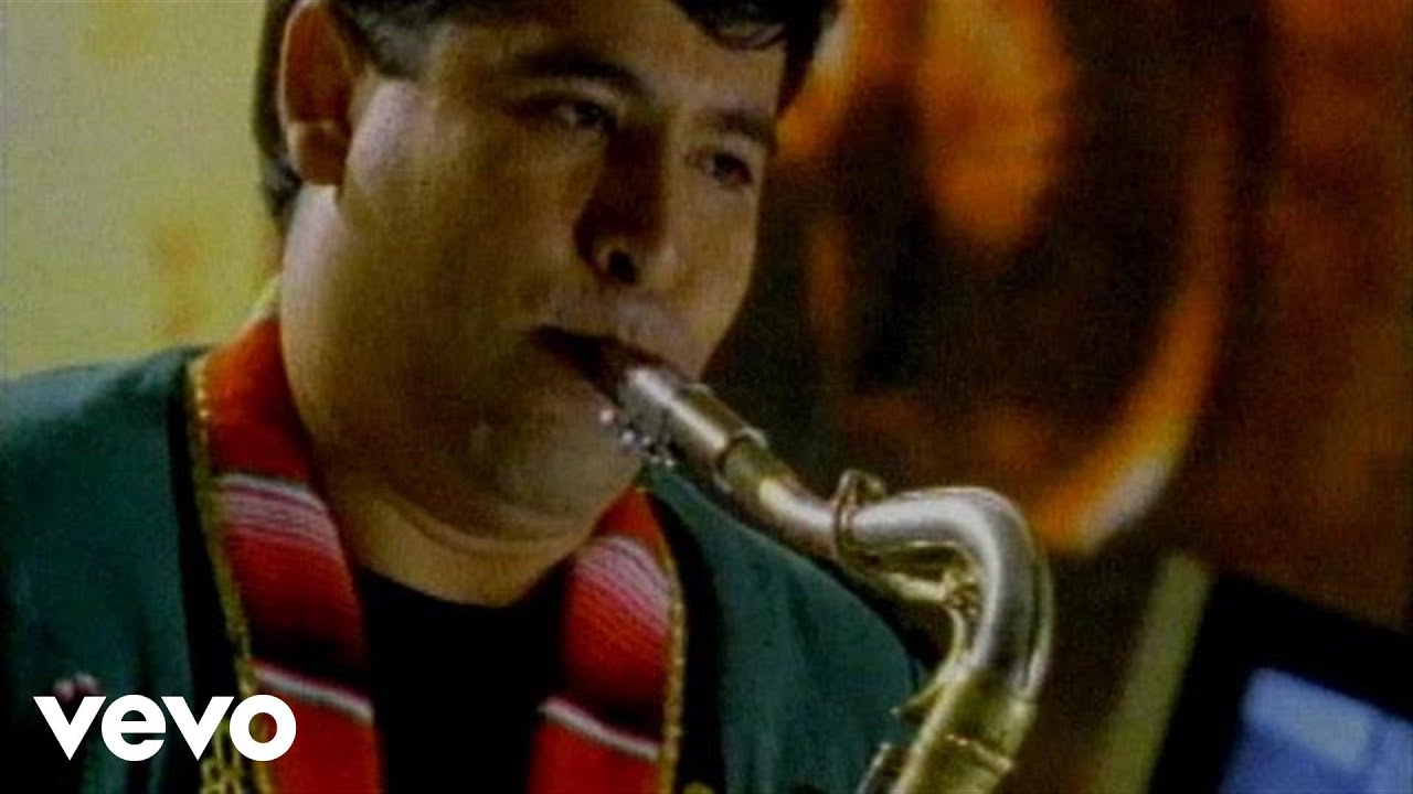 Banda Zarape - El Pasadisco