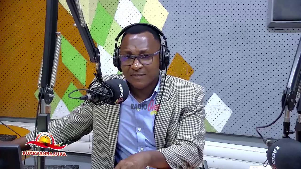 🔴NYEPESI NYEPESI, JE WAJUA MTU ANAPOFARIKI UBONGO WAKE UNAENDELEA KUFANYA KAZI?.. FEBRUARI 18, 2026.