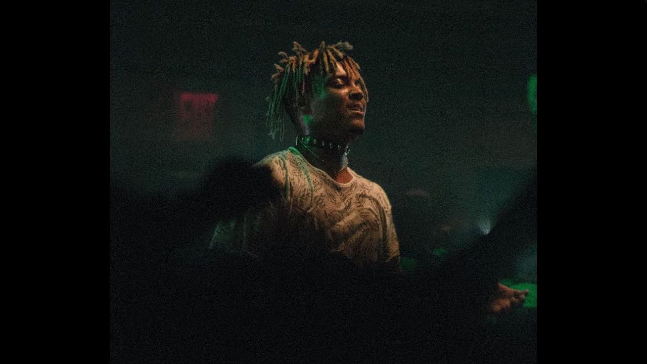 (FREE) Juice WRLD type beat 2022 