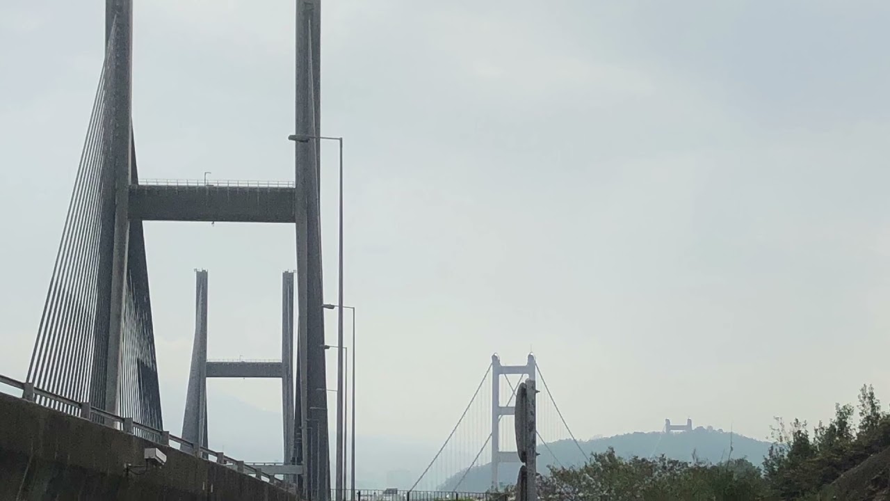 大嶼山花瓶石