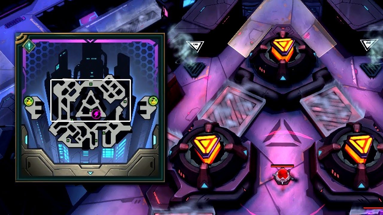 PROJECT OVERCHARGE GAMEPLAY! New Game Mode!
