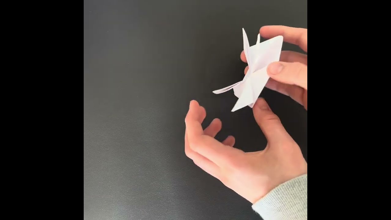 Frosch tutorial #Frosch #Blatt #tutorial ￼