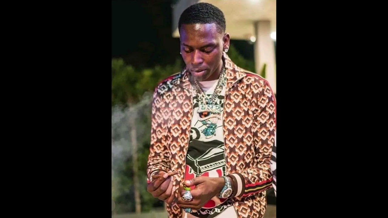 Young Dolph Type Beat x Key Glock Type Beat ''Outfit''