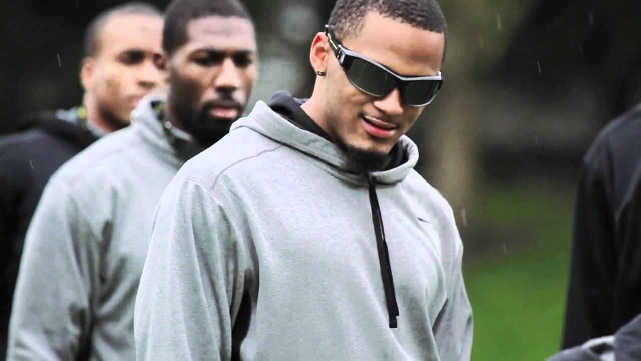 Nike Sparq Vapor Strobe