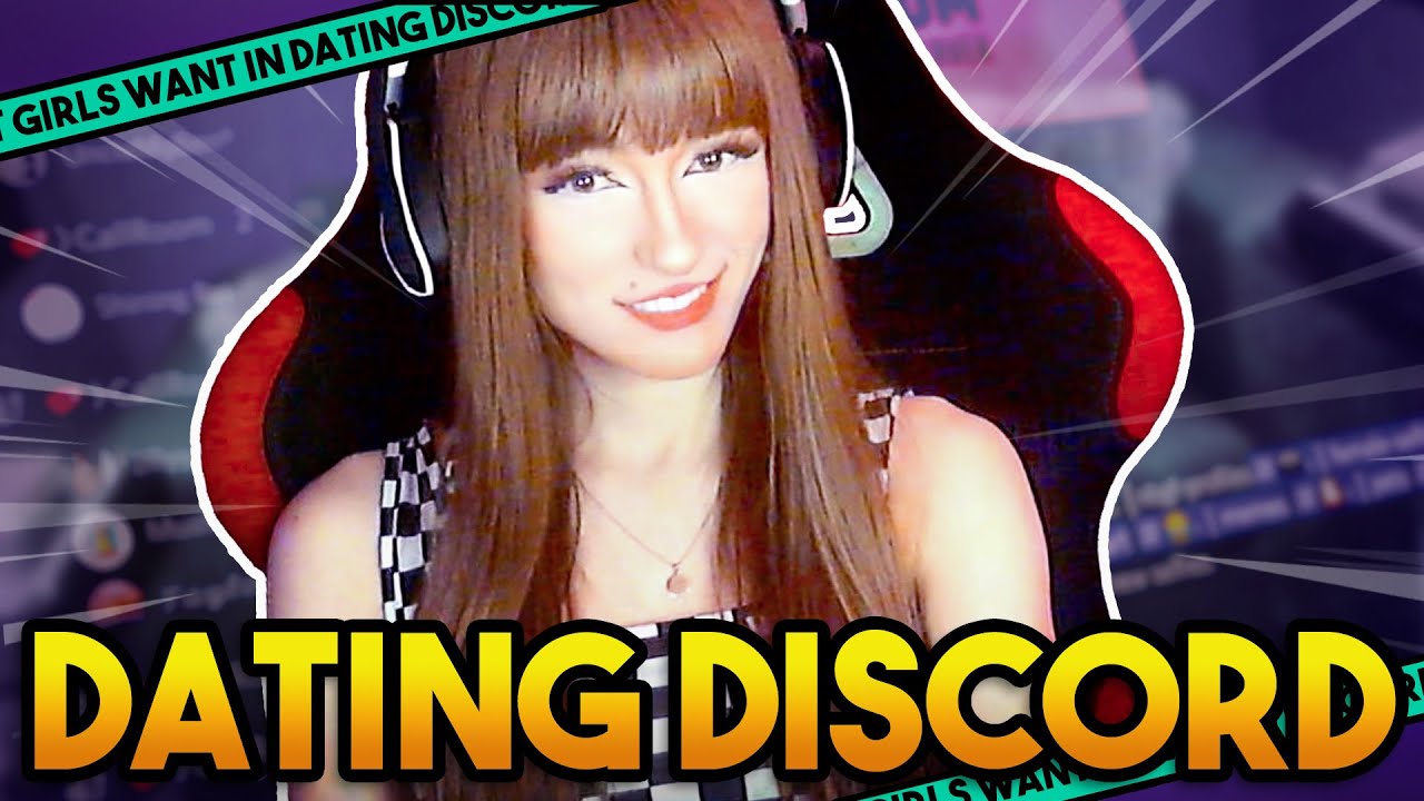 What Girls REALLY WANT In DATING DISCORDS - Duet Edition