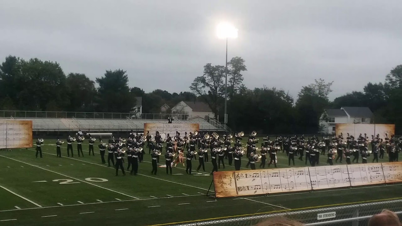 Beethoven Marching Band