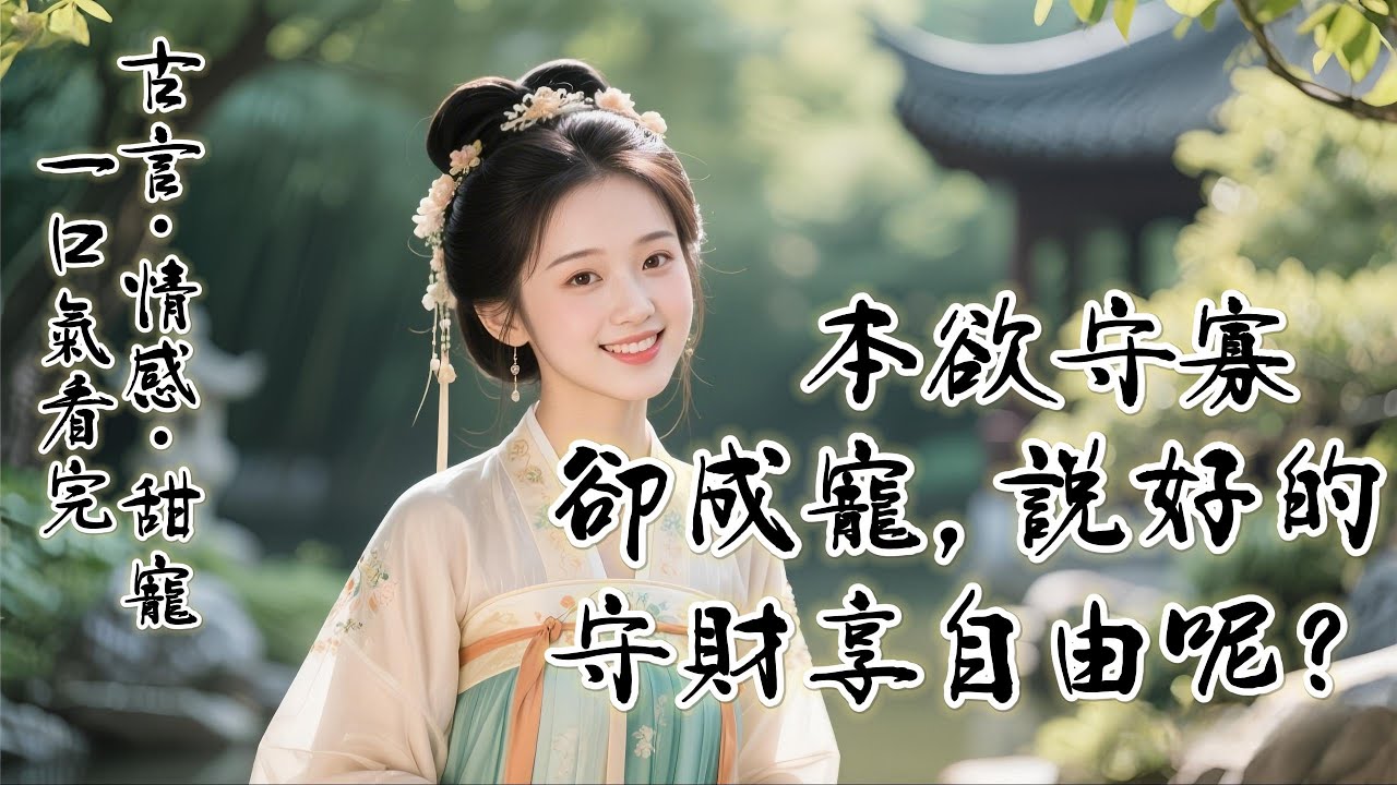 完結《嫁娶》：聖上要給將死的九皇子賜婚。我家姐妹們不想嫁，嚇得哭成一片，我卻笑了——這世上還有什麽事，比自己有錢有地位還沒夫君更自在呢。可嫁過去后，説好的將死之人呢......？？？