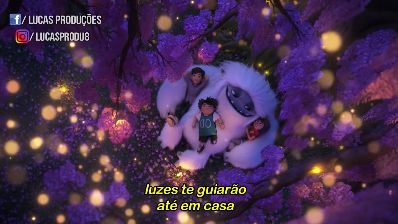 Coldplay - Fix You [Tradução/Legendado] | Abominável