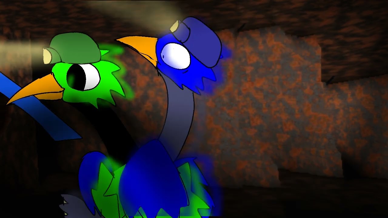 Roblox BIRD: scp quest(REMASTERED)(PLEASE MAKE THIS POPULAR😔) #makeRobloxBIRDpopularagain
