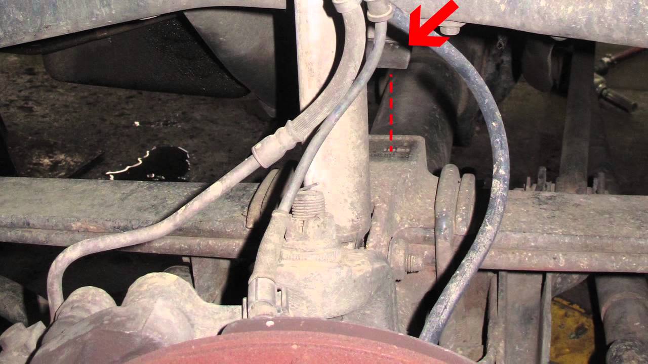 Ford F250 / F350 Guaranteed Solution 3 Leaf Parabolic Spring