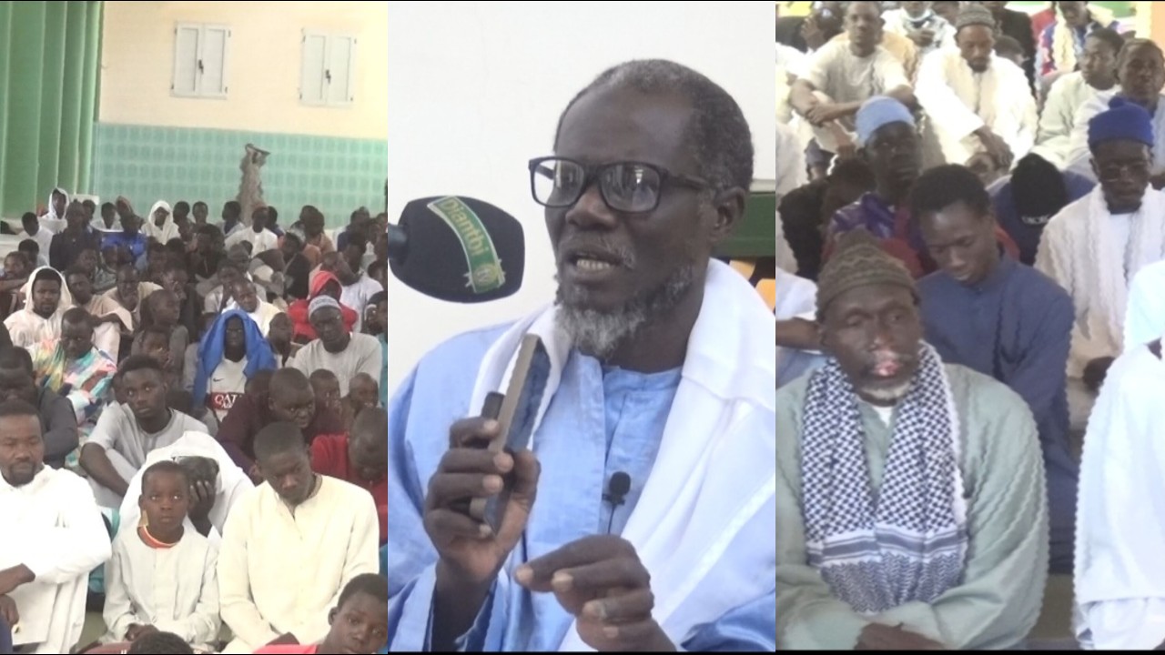 WAKHTANOU KOOR 2026: THI DIOUMAY TINDODY AK S.IMAME NIANG ATEY KOOR AK TEGUINAME