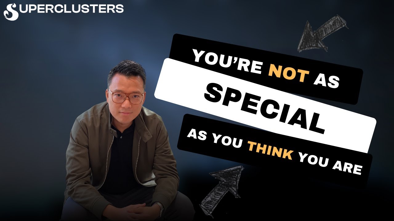 What Emerging GPs Think Is Special about their Fund, But Isn't | Youngrok Kim | Superclusters