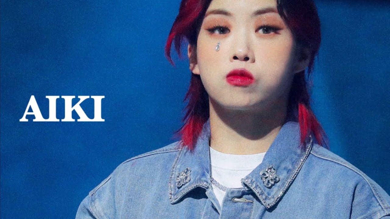 220102 SWF : ON THE STAGE Seoul  Propose - AIKI 아이키 FOCUS : 아이키직캠