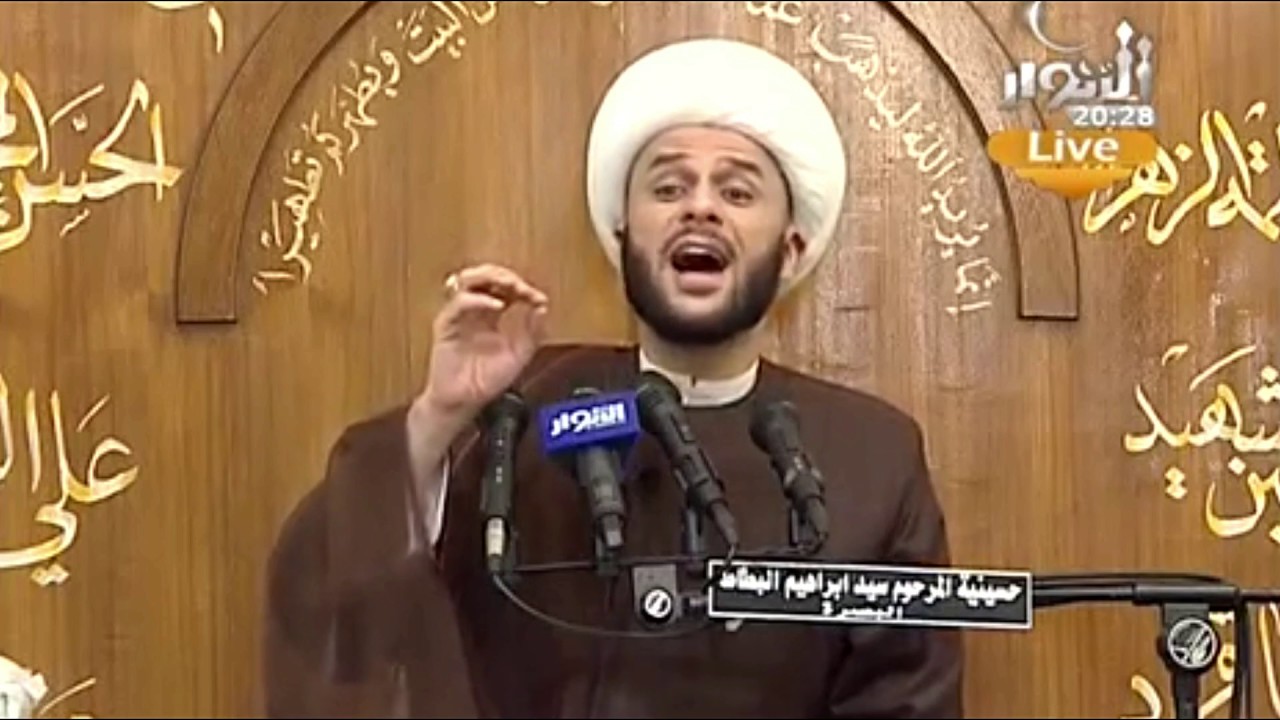 المعاد من هدي القرآن والعترة -١٥-