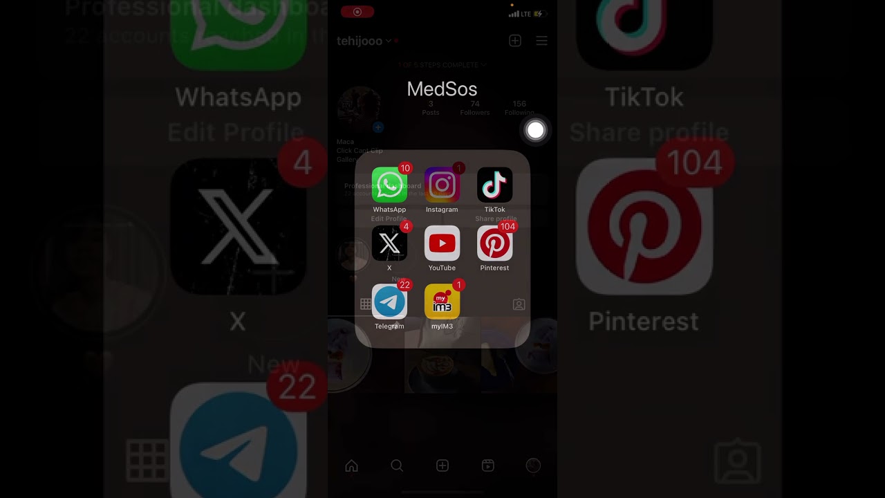 Why Isn't Your Instagram Growing? How to Audit Your Instagram Account