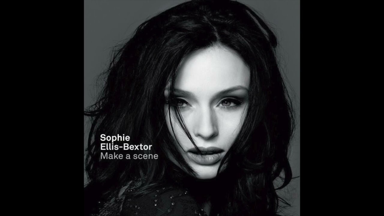 Sophie Ellis-Bextor - Heartbreak (Make Me a Dancer) ft. Freemasons 432 Hz